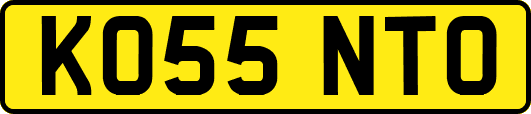 KO55NTO