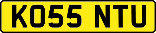 KO55NTU