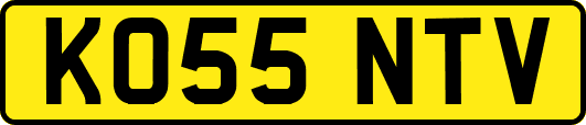 KO55NTV