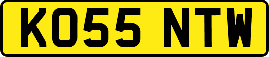 KO55NTW