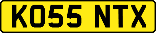 KO55NTX