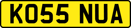 KO55NUA