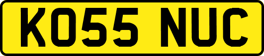 KO55NUC