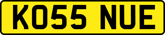 KO55NUE