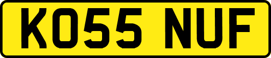 KO55NUF