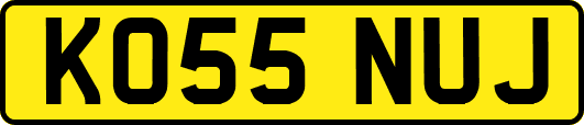 KO55NUJ