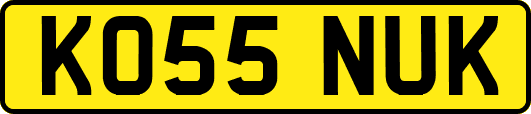 KO55NUK