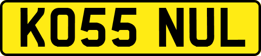 KO55NUL