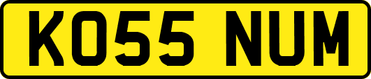 KO55NUM