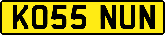KO55NUN