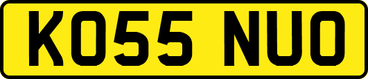 KO55NUO