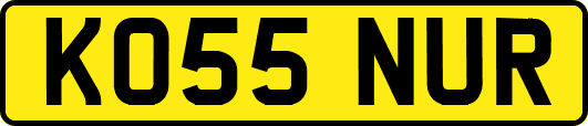 KO55NUR
