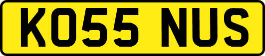 KO55NUS
