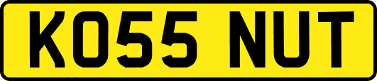 KO55NUT
