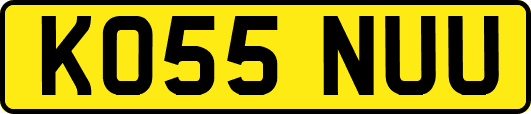 KO55NUU