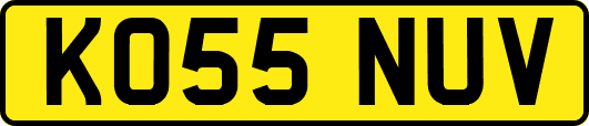 KO55NUV