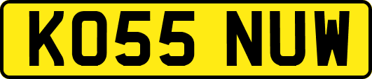 KO55NUW