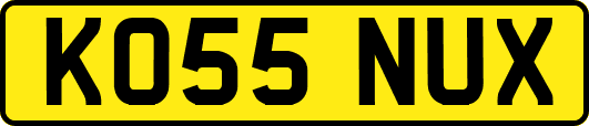 KO55NUX