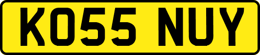 KO55NUY