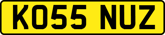 KO55NUZ