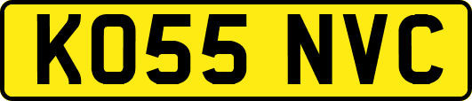 KO55NVC