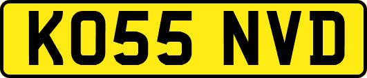 KO55NVD
