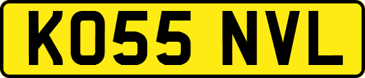 KO55NVL
