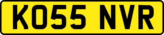 KO55NVR