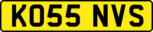 KO55NVS