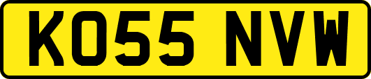 KO55NVW