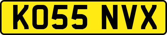 KO55NVX