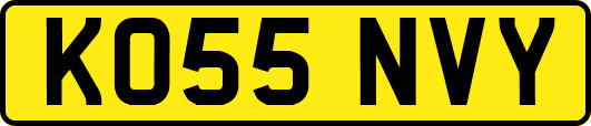KO55NVY
