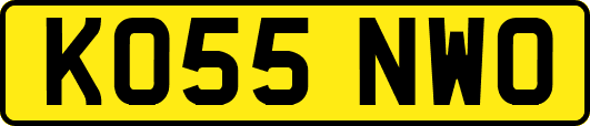KO55NWO