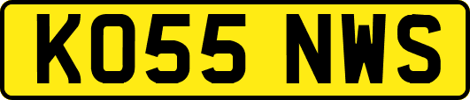 KO55NWS