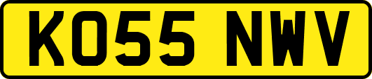 KO55NWV