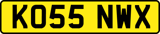 KO55NWX