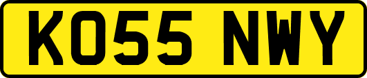 KO55NWY