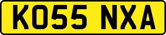 KO55NXA