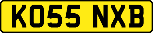KO55NXB