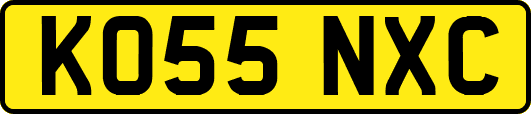 KO55NXC