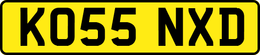 KO55NXD