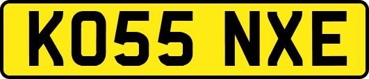 KO55NXE