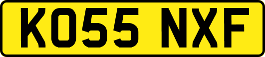 KO55NXF