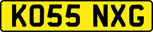 KO55NXG
