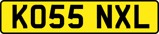 KO55NXL