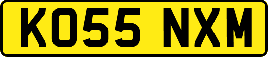 KO55NXM