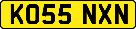 KO55NXN