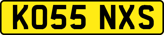 KO55NXS