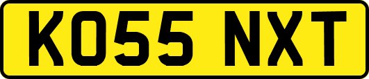 KO55NXT