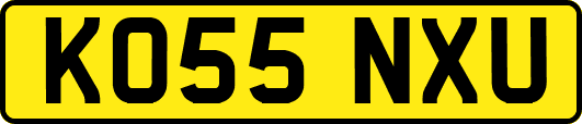 KO55NXU